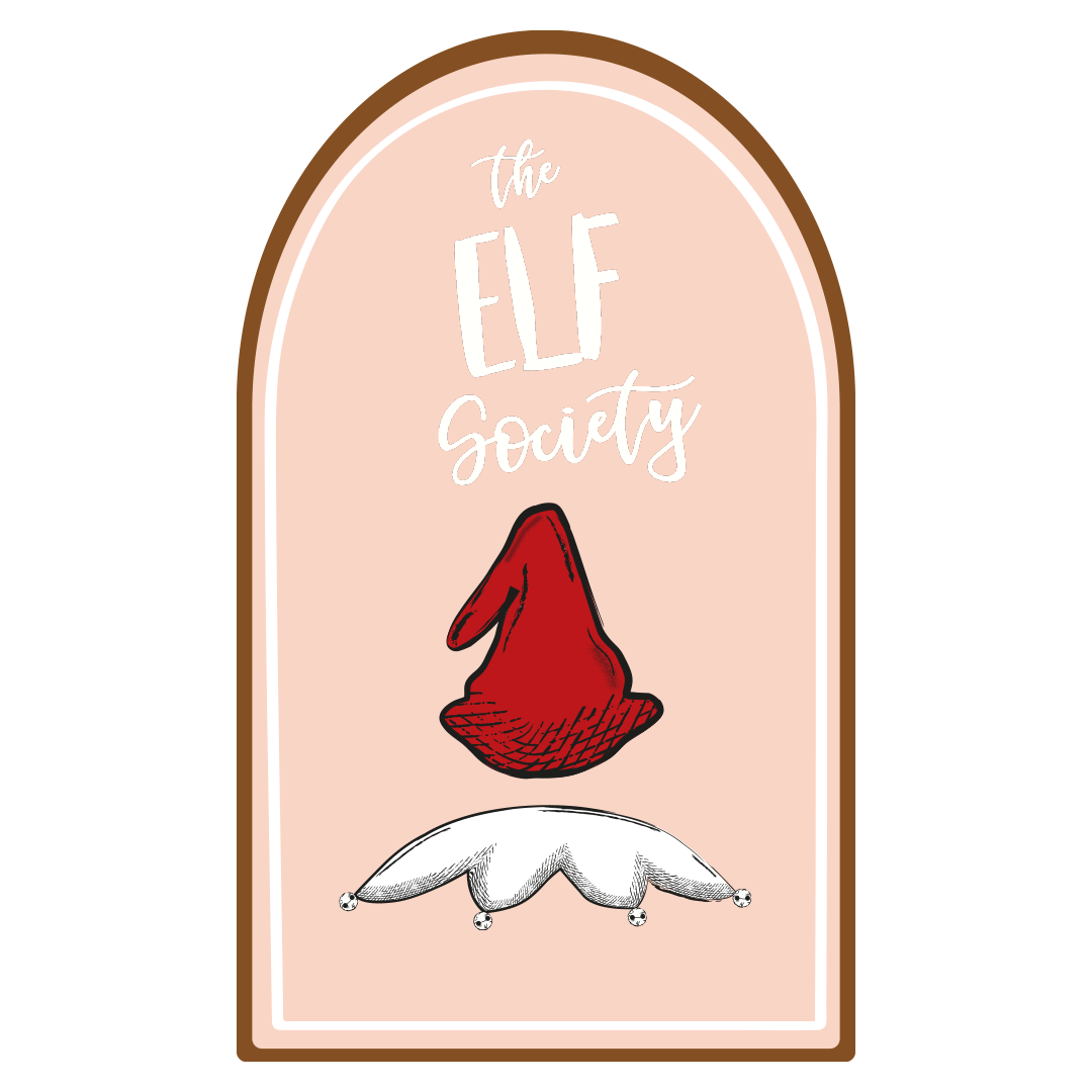 The elf society 22 12 23 14 30 sold out the garden society